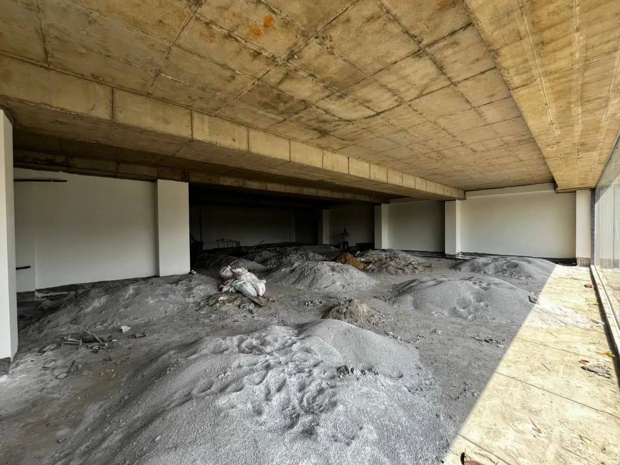 Commercial Space on Road no.12 Banjara Hills