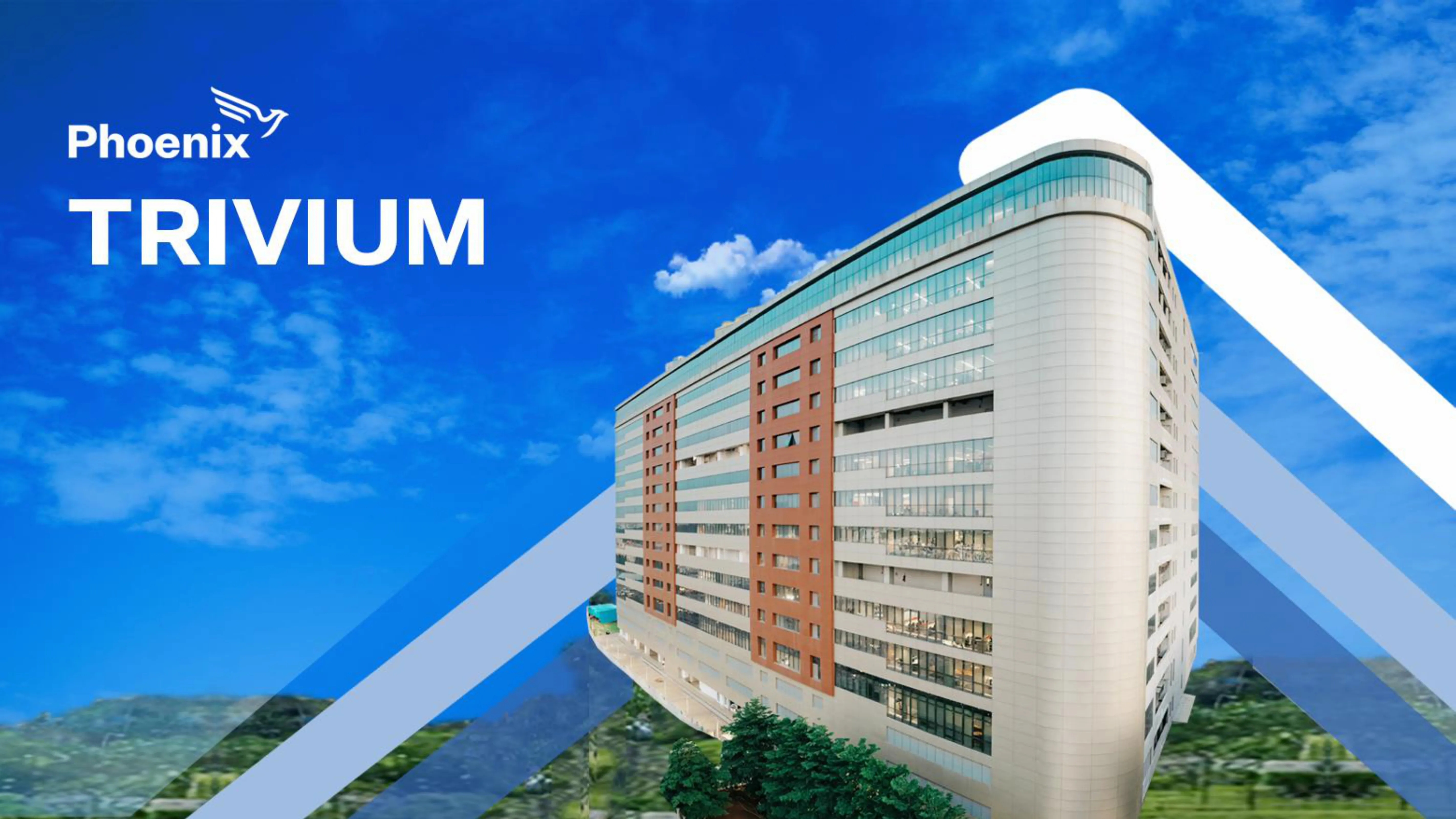 Office Spaces in West Hyderabad