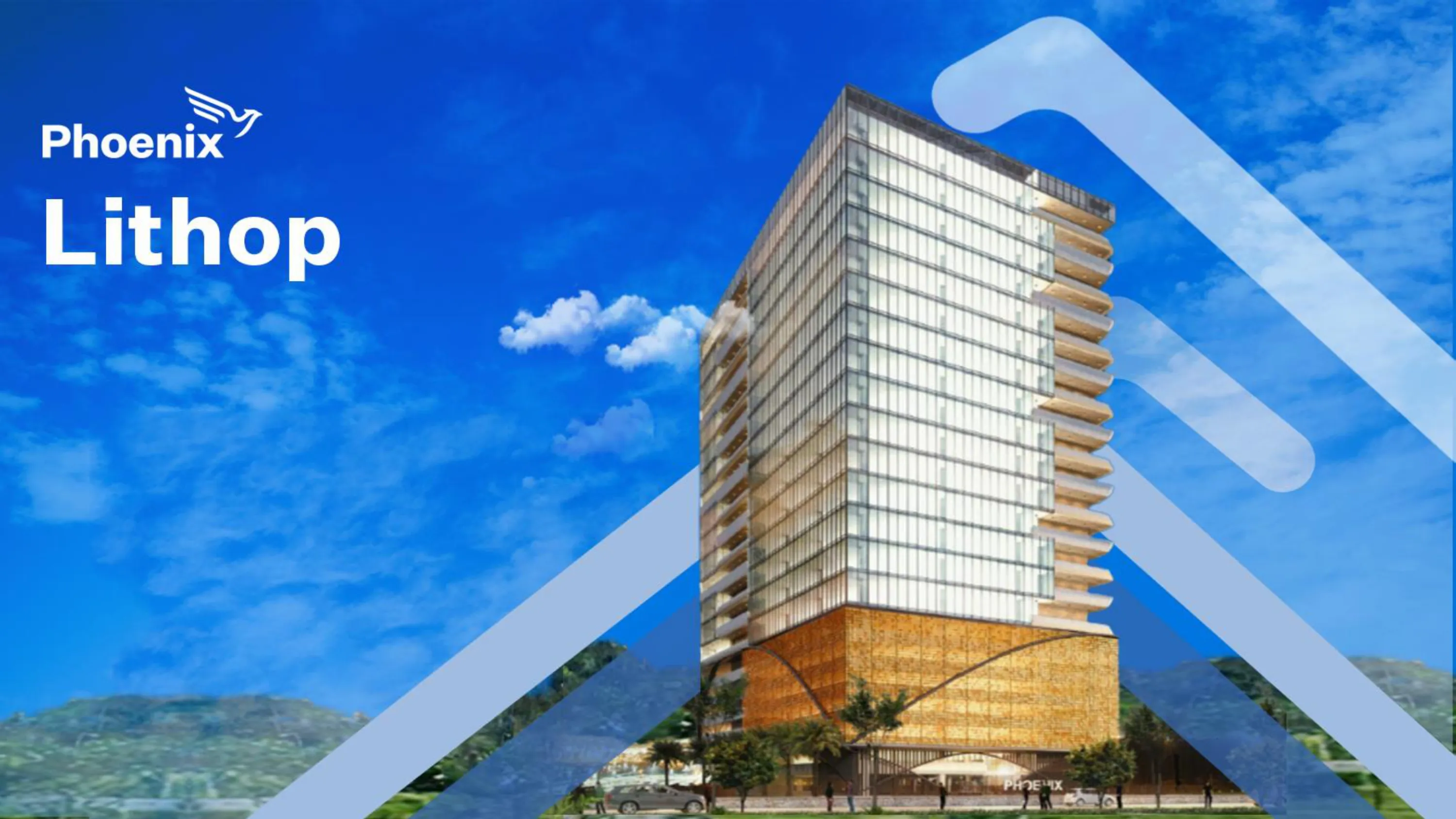 Office Space in Jubilee Hills